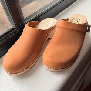 Lotta from Stockholm clogs size 40
